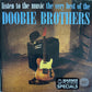 CD - Doobie Brothers - Listen To The Music The Very Best Of The