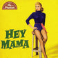 CD - VA - Hey Mama