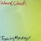CD - Super Wood Chuck Zero One - Training Montage