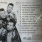 CD - Tennessee Cats - Get The Tennessee Rhythm