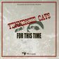 CD - Tennessee Cats - For This Time
