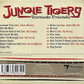 CD - Jungle Tigers - Tornado Friends Vol. 1