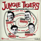 CD - Jungle Tigers - Tornado Friends Vol. 1