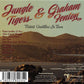 CD - Jungle Tigers & Graham Fenton - Fastest Cadillac In Town