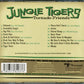CD - Jungle Tigers - Tornado Friends Vol. 2