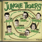 CD - Jungle Tigers - Tornado Friends Vol. 2