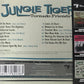 CD - Jungle Tigers - Tornado Friends Vol. 3