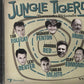 CD - Jungle Tigers - Tornado Friends Vol. 3