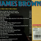 CD - James Brown - It's A Man's Man's Man's World