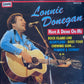 CD - Lonnie Donegan - Have A Drink On Me