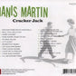 CD - Janis Martin - Cracker Jack