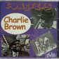 CD - Coasters - Charlie Brown