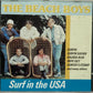 CD - Beach Boys - Surf in the USA