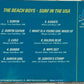 CD - Beach Boys - Surf in the USA