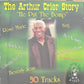 CD - Arthur Crier - Story He Put The Bomp