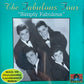 CD - Fabulous Four - Simply Fabulous