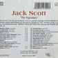 CD - Jack Scott - The Legendary