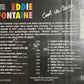 CD - Eddie Fontaine - Cool It Baby