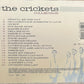 CD - Crickets - Collection