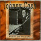 CD - Johnny Cash - Man In Black