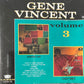 CD - Gene Vincent - Vol. 3