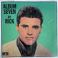 CD - Rick Nelson - Album Seven By Rick