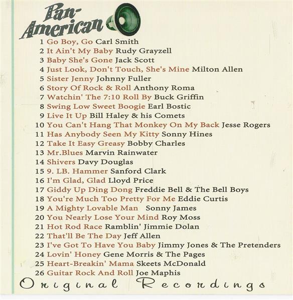 CD - VA - Lovin Honey