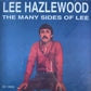 CD - Lee Hazlewood - The Many Sides Of Lee