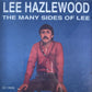 CD - Lee Hazlewood - The Many Sides Of Lee
