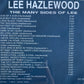 CD - Lee Hazlewood - The Many Sides Of Lee