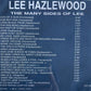 CD - Lee Hazlewood - The Many Sides Of Lee