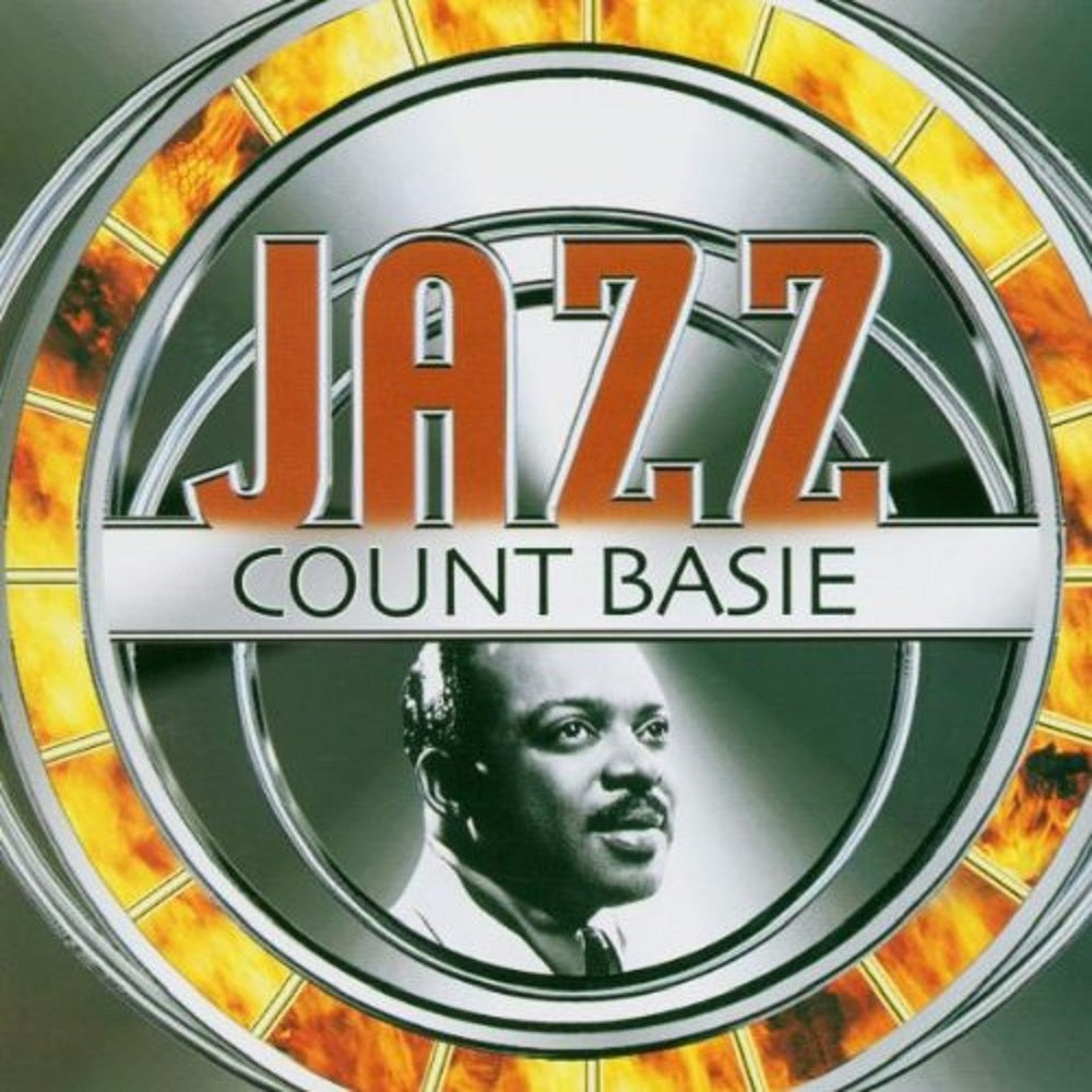 CD - Count Basie - Jazz Count Basie