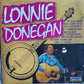 CD - Lonnie Donegan - Self Titled