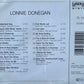 CD - Lonnie Donegan - Self Titled