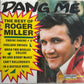 CD - Roger Miller - Dang Me! - The Best Of