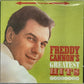 CD - Freddy Cannon's - Greatest Hits