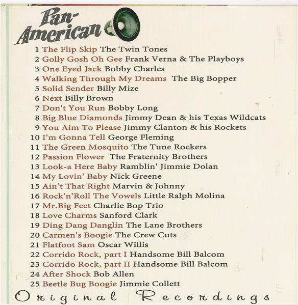 CD - VA - Love Charms