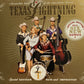 CD - Texas Lightning - Meanwhile,Back At The Golden Ranch