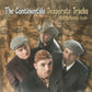 CD - Continentals - Desperate Tracks