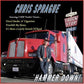 CD - Chris Sprague - Hammer Down!