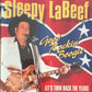 CD - Sleepy LaBeef - Good Rockin' Boogie