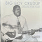 CD - Big Boy Crudup Crudup's - After Hours