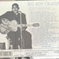 CD - Big Boy Crudup Crudup's - After Hours