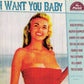 CD - VA - I Want You Baby