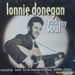 CD - Lonnie Donegan - Rock My Soul
