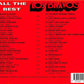 CD - Los Bravos - All The Best