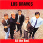 CD - Los Bravos - All The Best