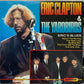 CD - Eric Clapton & The Yardbirds - Eric's Blues