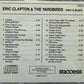 CD - Eric Clapton & The Yardbirds - Eric's Blues