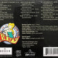 CD - Five In Love With Betty - Dressed To Swing